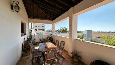 4 Bed House for Sale in Kiti, Larnaca - 2