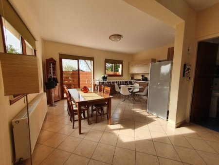 House (Detached) in Emba, Paphos for Sale - 2