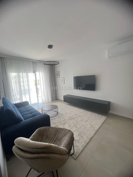 Apartment (Flat) in Agios Tychonas, Limassol for Sale - 2