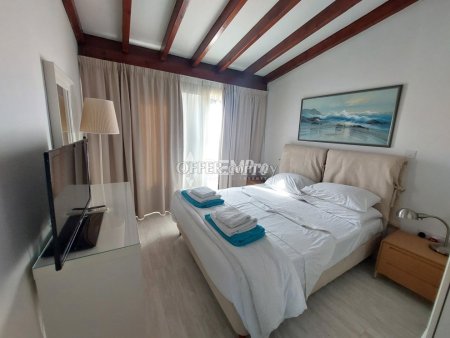 Villa For Rent in Timi, Paphos - DP4263 - 2