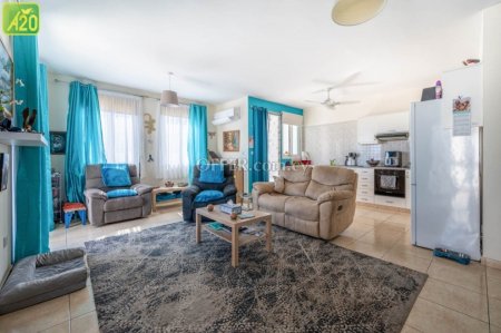 First Floor Apartment in Neo Chorio - 2