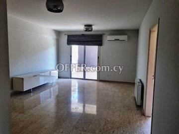 Excellent 3 Bedroom Apartment  In Strovolos, Close To Presidential Are - Main Photo