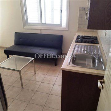 Spacious 2 Bedroom Apartment  In Egomi, Nicosia