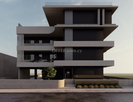 2 Bed Apartment for sale in Ypsonas, Limassol