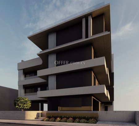 2 Bed Apartment for sale in Ypsonas, Limassol