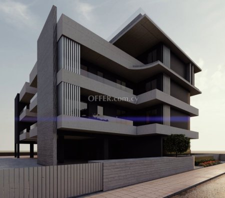 2 Bed Apartment for sale in Ypsonas, Limassol