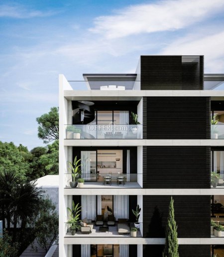 TWO BEDROOM APARTMENT IN NEAPOLIS - Main Photo