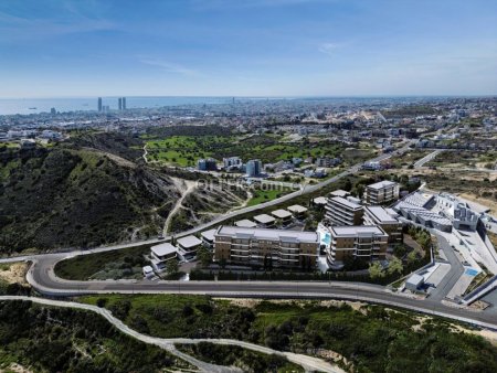 3 Bed Apartment for Sale in Germasogeia, Limassol - 3