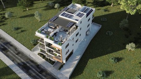 2 Bed Apartment for Sale in Oroklini, Larnaca - 11