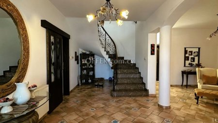 4 Bed House for Sale in Kiti, Larnaca - 11