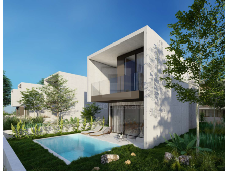 3 Bedroom Villa for Sale in Kissonerga Paphos - 6