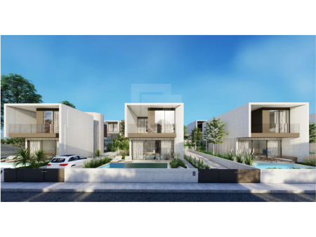 3 Bedroom Villa for Sale in Kissonerga Paphos - 6