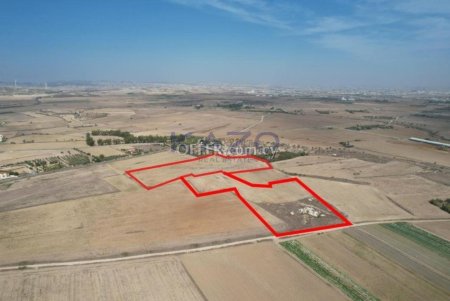 Two agricultural fields in Tersefanou, Larnaca - 3