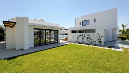 3 Bed Detached Villa for Sale in Pernera, Ammochostos - 11