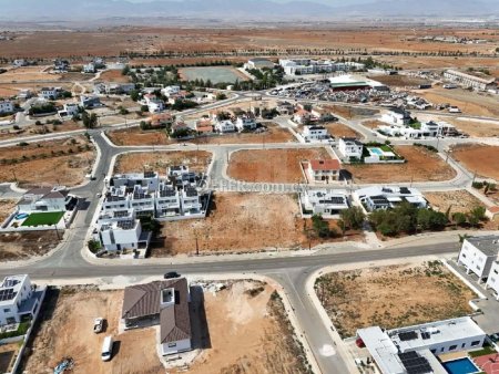 Residential Plots for Sale in Kokkinotrimithia Nicosia - 5