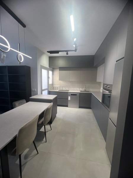 Apartment (Flat) in Agios Tychonas, Limassol for Sale - 11