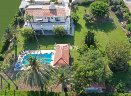 Villa For Rent in Timi, Paphos - DP4263 - 11