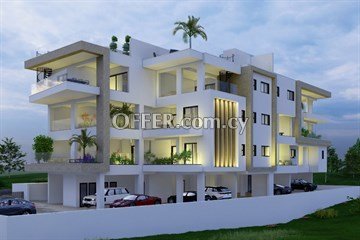 Sea View Luxury 3 Bedroom Penthouse With Roof Garden  In Panthea Area, - 7