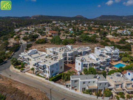 First Floor Apartment in Neo Chorio - 11