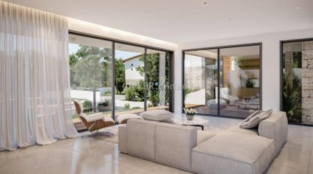 3 Bed Detached Villa for Sale in Germasogeia, Limassol - 5