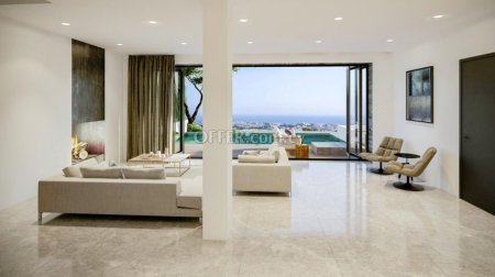 3 Bed Detached Villa for Sale in Agios Tychon, Limassol - 6