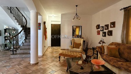4 Bed House for Sale in Kiti, Larnaca - 10