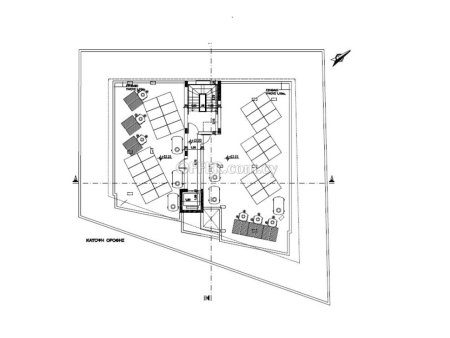 New two bedroom apartment in Aglantzia area Nicosia - 9
