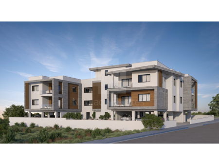 2 Bedroom Apartment for Sale in Chloraka Paphos - 6
