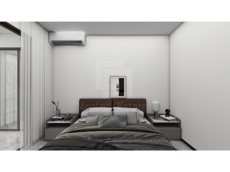 2 Bedroom Apartment for Sale in Chloraka Paphos - 6
