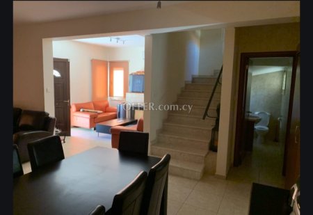 House (Semi detached) in Agia Fyla, Limassol for Sale - 7