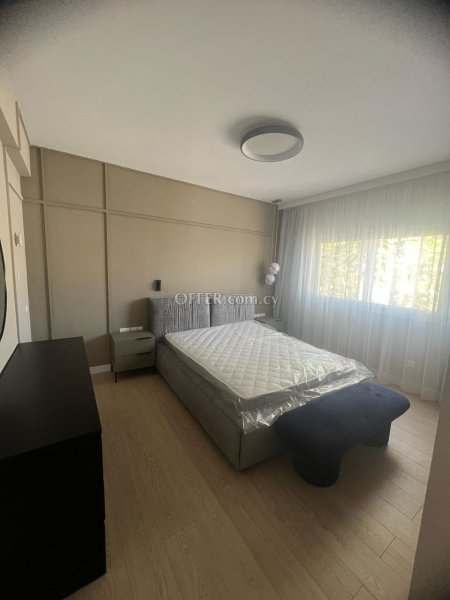 Apartment (Flat) in Agios Tychonas, Limassol for Sale - 10