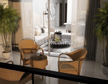 New 3 bedroom Apartment  in Agioi Omologites,
all apartments have Phot - 7
