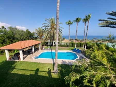 Villa For Rent in Timi, Paphos - DP4263 - 10