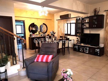 4 Bedroom Detached House With Private Pool  In Strovolos, Nicosia - 6