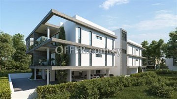 2 Bedroom Apartment  In Deryneia, Famagusta - 7