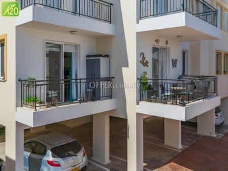 First Floor Apartment in Neo Chorio - 10
