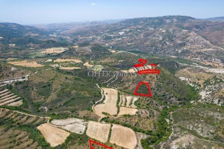 Fields in Dora, Limassol - 3