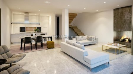 3 Bed Detached Villa for Sale in Agios Tychon, Limassol - 5