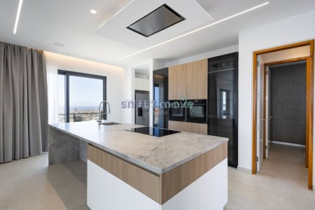 4 Bedroom Detached House For Sale Limassol - 9