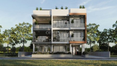 2 Bed Apartment for Sale in Oroklini, Larnaca - 9