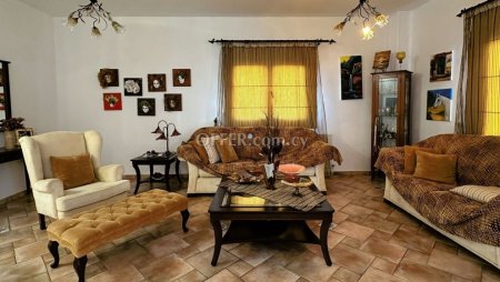 4 Bed House for Sale in Kiti, Larnaca - 9