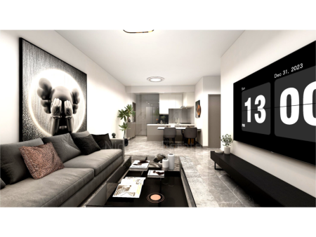 2 Bedroom Apartment for Sale in Chloraka Paphos - 5