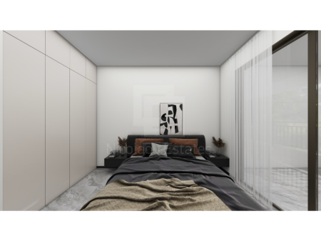 2 Bedroom Apartment for Sale in Chloraka Paphos - 5