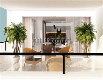 New 3 bedroom Apartment  in Agioi Omologites,
all apartments have Phot - 6