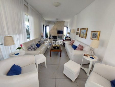 Villa For Rent in Timi, Paphos - DP4263 - 9