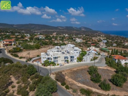 First Floor Apartment in Neo Chorio - 9