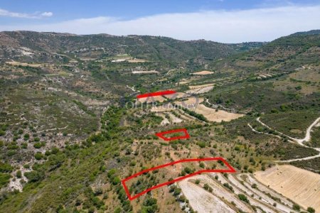 Fields in Dora, Limassol - 2