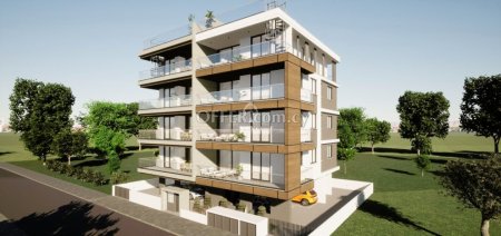 3 BEDROOM APARTMENT 700 m TO THE SEA IN AG.IOANNIS - 7