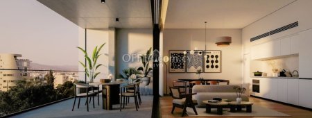 TWO BEDROOM APARTMENT IN NEAPOLIS - 2