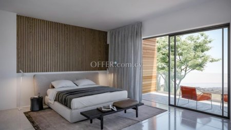 3 Bed Detached Villa for Sale in Agios Tychon, Limassol - 4